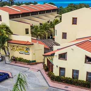  Resort La Quinta Beach