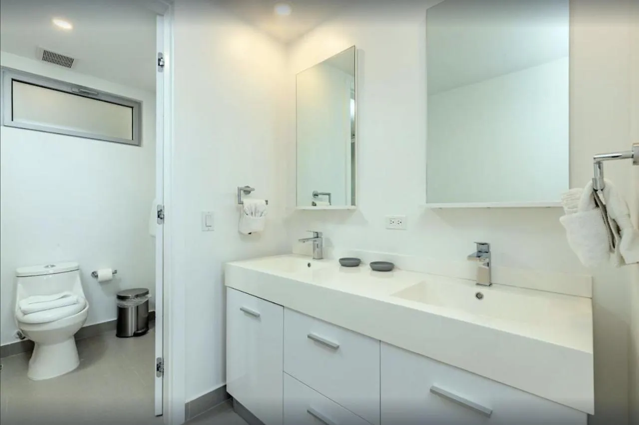 Breath Taking Beach Front Views Condo Eagle Beach Παλμ Μπιτς Ξενοδοχείο με διαμερίσματα
